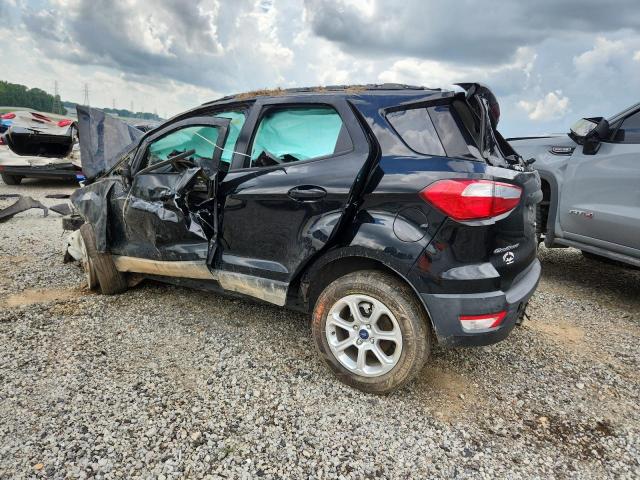63004835 :رقم المزاد ، MAJ3S2GE9LC315120 vin ، 2020 Ford Ecosport Se مزاد بيع