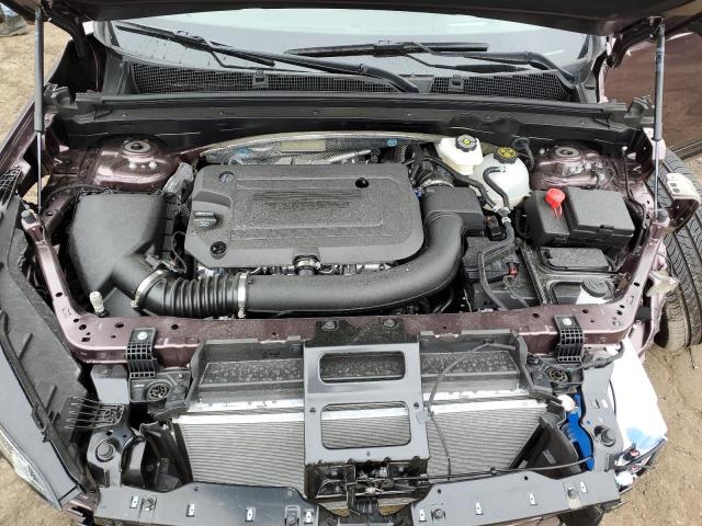 2024 Buick Envision E მანქანა იყიდება აუქციონზე, vin: LRBFZPE47RD072838, აუქციონის ნომერი: 61569925