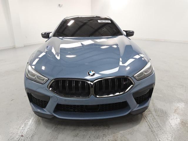 Продаж на аукціоні авто 2022 Bmw M8, vin: WBSGV0C09NCH48923, номер лоту: 57902905