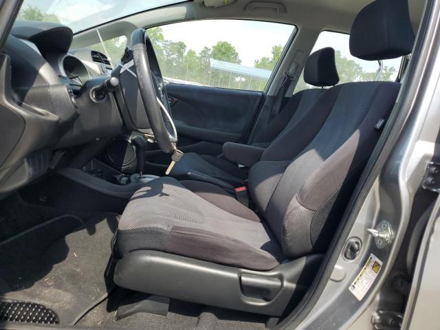 Продаж на аукціоні авто 2010 Honda Fit Sport, vin: JHMGE8H43AC006136, номер лоту: 61164985