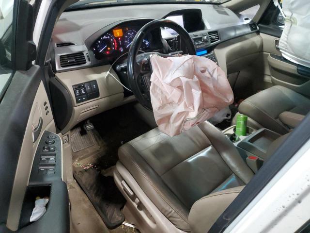 Aukcja sprzedaży 2012 Honda Odyssey, vin: 5FNRL5H90CB121907, numer aukcji: 59812945