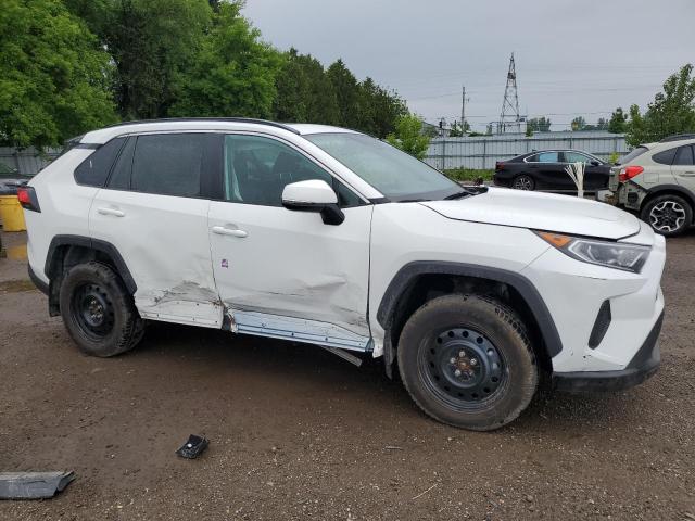 59011275 :رقم المزاد ، 2T3RWRFV6PW165165 vin ، 2023 Toyota Rav4 Xle مزاد بيع