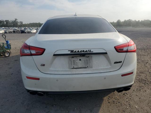 Aukcja sprzedaży 2015 Maserati Ghibli, vin: ZAM57RTA4F1143137, numer aukcji: 62942075