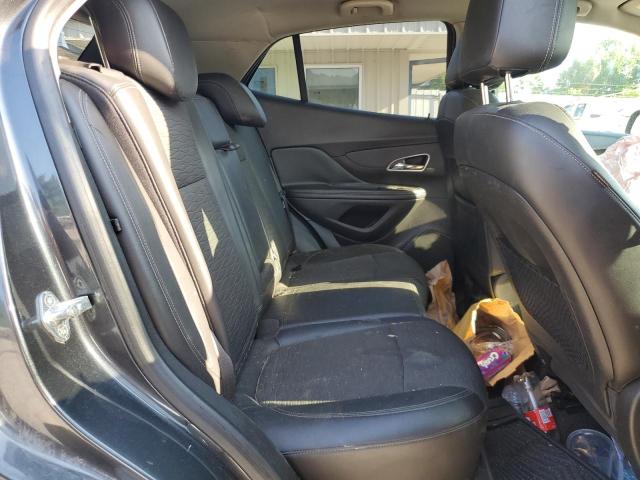 Aukcja sprzedaży 2016 Buick Encore, vin: KL4CJASB5GB609415, numer aukcji: 61836365