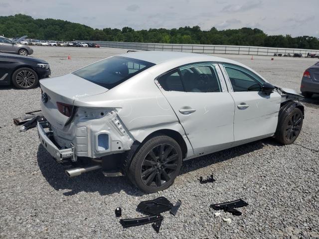 Продажа на аукционе авто 2025 Mazda 3 Select S, vin: 3MZBPABM3SM455755, номер лота: 58285675