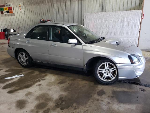 2004 Subaru Impreza მანქანა იყიდება აუქციონზე, vin: JF1GD29654H503011, აუქციონის ნომერი: 61633285
