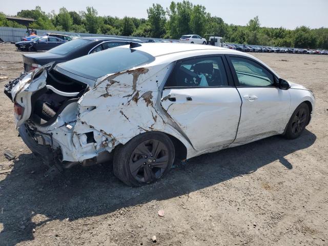 Продаж на аукціоні авто 2022 Hyundai Elantra, vin: 5NPLM4AGXNH055554, номер лоту: 60018115