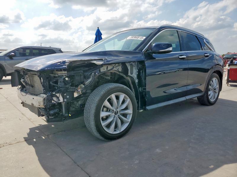 2019 Infiniti Qx50 Essen მანქანა იყიდება აუქციონზე, vin: 3PCAJ5M30KF111736, აუქციონის ნომერი: 59360515