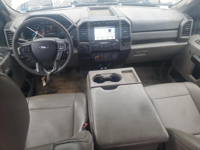 Продаж на аукціоні авто 2019 Ford F350, vin: 1FT8W3BT8KEF92120, номер лоту: 61014765