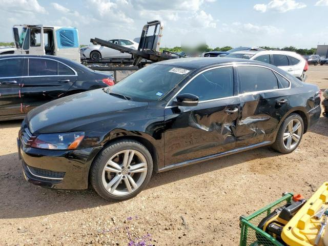 Aukcja sprzedaży 2014 Volkswagen Passat Se, vin: 1VWBS7A36EC066107, numer aukcji: 62231135