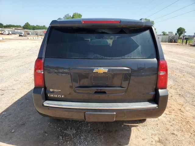 Продаж на аукціоні авто 2015 Chevrolet Tahoe K150, vin: 1GNSKCKC4FR142763, номер лоту: 61469225