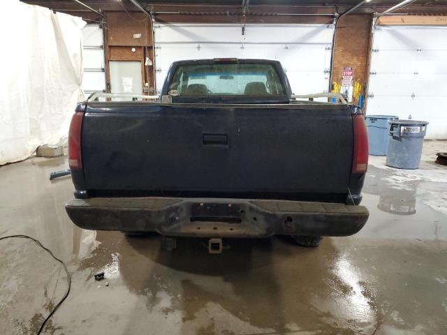 Aukcja sprzedaży 1995 Gmc Sierra, vin: 1GTGK29F5SE520776, numer aukcji: 60192325