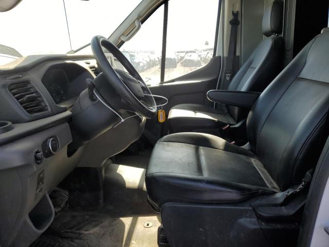 Auction sale of the 2022 Ford Transit, vin: 1FTBR1X86NKA72381, lot number: 60481885