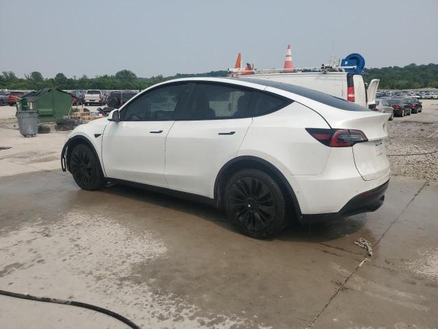 2020 Tesla Model Y მანქანა იყიდება აუქციონზე, vin: 5YJYGDEE9LF032218, აუქციონის ნომერი: 59006925