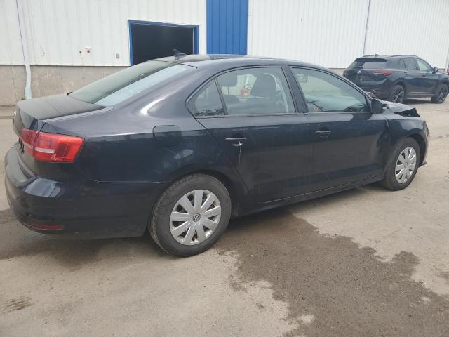 61561925 :رقم المزاد ، 3VW2K7AJ7FM347573 vin ، 2015 Volkswagen Jetta Base مزاد بيع