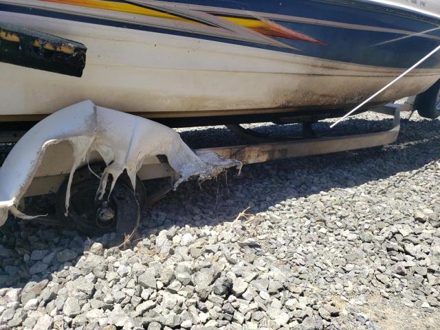 Продаж на аукціоні авто 2005 Bayliner 20ft Boat, vin: BIYC59CXH405, номер лоту: 59632775