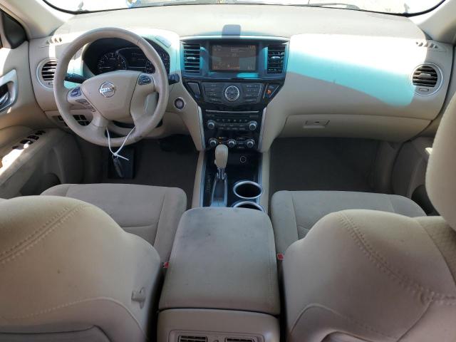 Продажа на аукционе авто 2013 Nissan Pathfinder, vin: 5N1AR2MN1DC666408, номер лота: 61255255