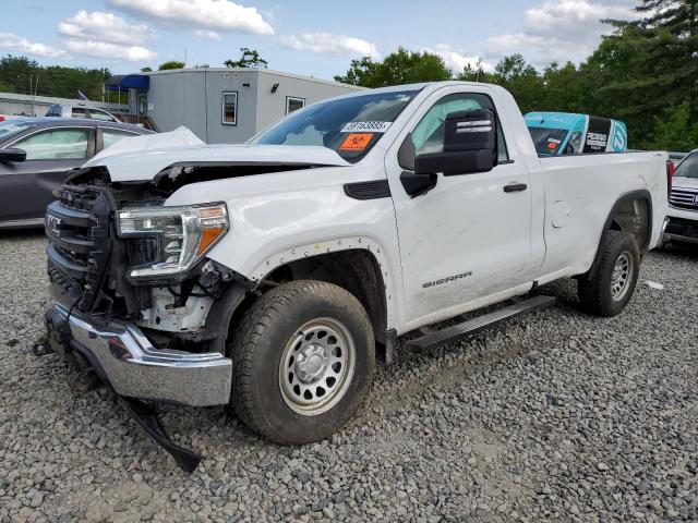 2020 Gmc Sierra K15 მანქანა იყიდება აუქციონზე, vin: 3GTN9AEF2LG248815, აუქციონის ნომერი: 59163885