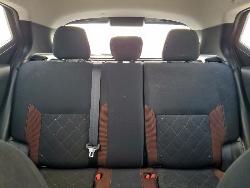 Продаж на аукціоні авто 2018 Nissan Kicks S, vin: 3N1CP5CUXJL534957, номер лоту: 62429845