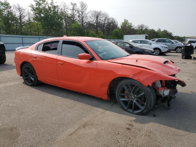 Продажа на аукционе авто 2019 Dodge Charger, vin: 2C3CDXGJ2KH661900, номер лота: 59493135