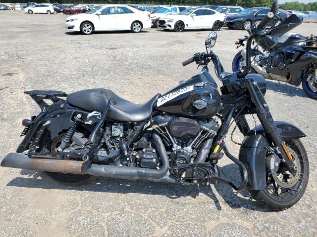 Aukcja sprzedaży 2024 Harley Davidson Flhrxs, vin: 1HD1KVP17RB663477, numer aukcji: 62113835