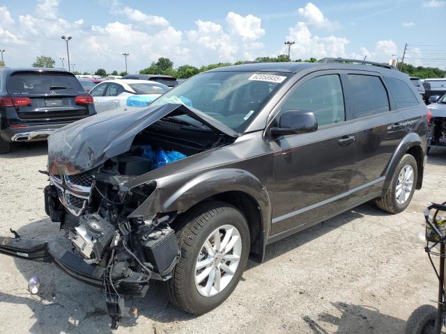 Продаж на аукціоні авто 2017 Dodge Journey, vin: 3C4PDDBG1HT513602, номер лоту: 62058935