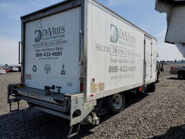 65821475 :رقم المزاد ، JALE5W168R7305763 vin ، 2024 Isuzu Nrr مزاد بيع