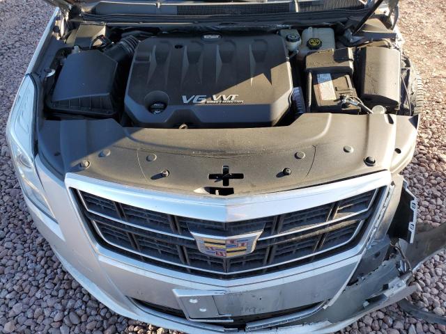 Продаж на аукціоні авто 2017 Cadillac Xts, vin: 2G61M5S3XH9156824, номер лоту: 59918895