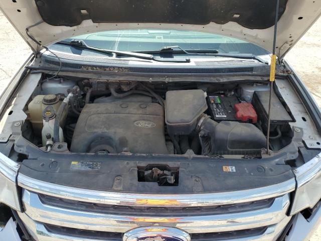 Aukcja sprzedaży 2014 Ford Edge Limit, vin: 2FMDK3KC9EBA38428, numer aukcji: 61384415
