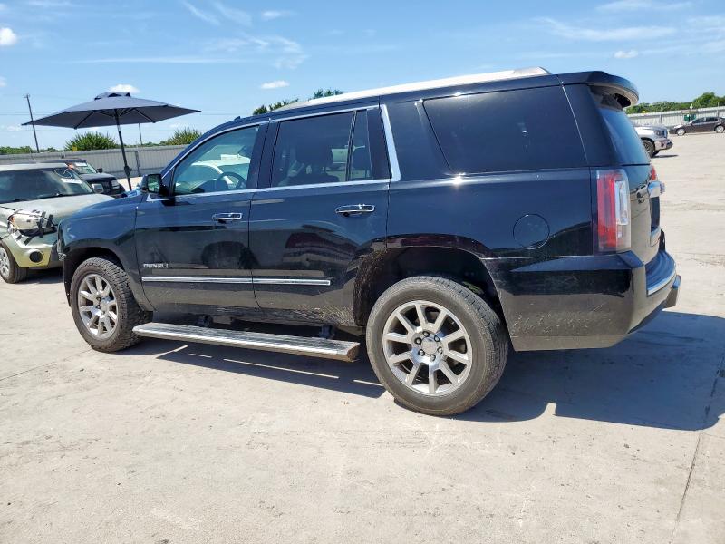 Продажа на аукционе авто 2018 Gmc Yukon Dena, vin: 1GKS1CKJXJR222270, номер лота: 62588435