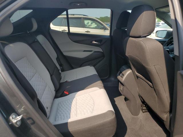 Aukcja sprzedaży 2019 Chevrolet Equinox Ls, vin: 3GNAXHEV3KS654593, numer aukcji: 58802685
