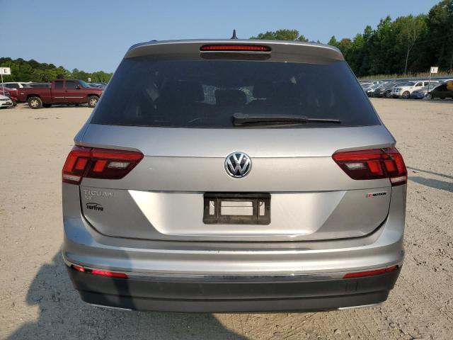 59501425 :رقم المزاد ، 3VV2B7AX2MM083815 vin ، 2021 Volkswagen Tiguan مزاد بيع