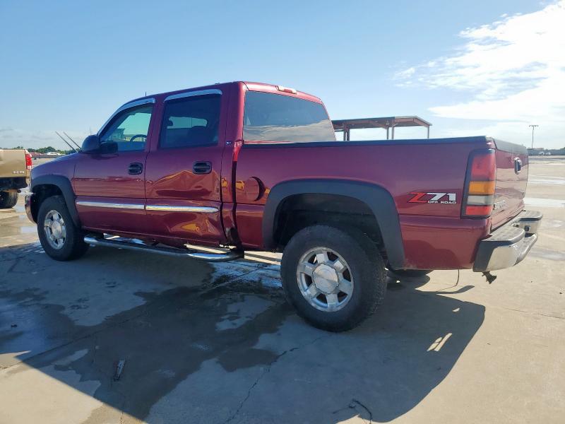 2005 Gmc New Sierra მანქანა იყიდება აუქციონზე, vin: 2GTEK13T951234399, აუქციონის ნომერი: 59989925