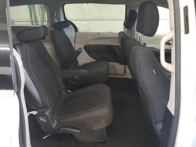 Aukcja sprzedaży 2018 Chrysler Pacifica T, vin: 2C4RC1FG4JR278870, numer aukcji: 61980585