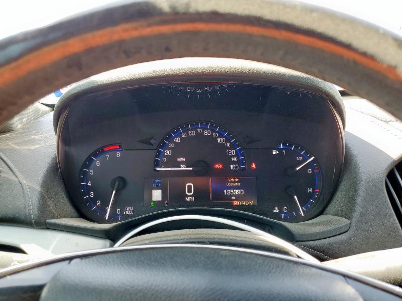Aukcja sprzedaży 2014 Cadillac Ats Luxury, vin: 1G6AB5RA3E0196078, numer aukcji: 61692245