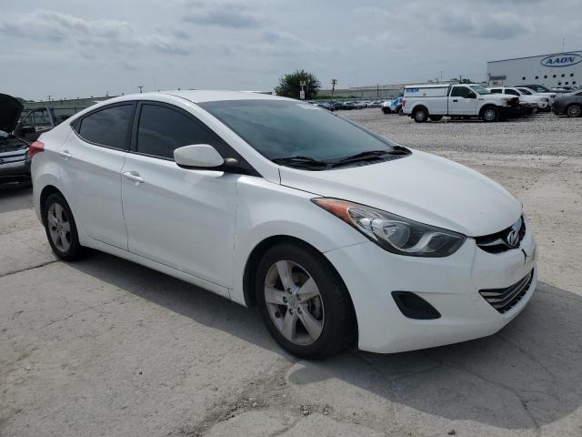 2013 Hyundai Elantra მანქანა იყიდება აუქციონზე, vin: 5NPDH4AE5DH373247, აუქციონის ნომერი: 77560285