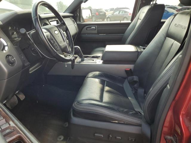 Продаж на аукціоні авто 2017 Ford Expedition, vin: 1FMJK1MT8HEA80084, номер лоту: 62748475