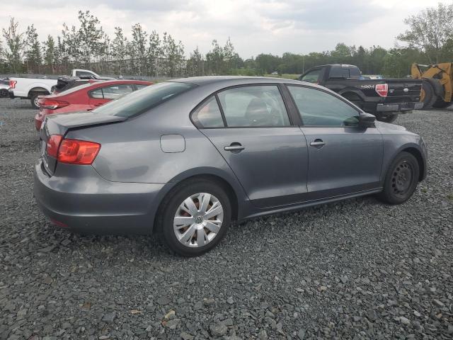 2012 Volkswagen Jetta მანქანა იყიდება აუქციონზე, vin: 3VW2K7AJ8CM333256, აუქციონის ნომერი: 60906595