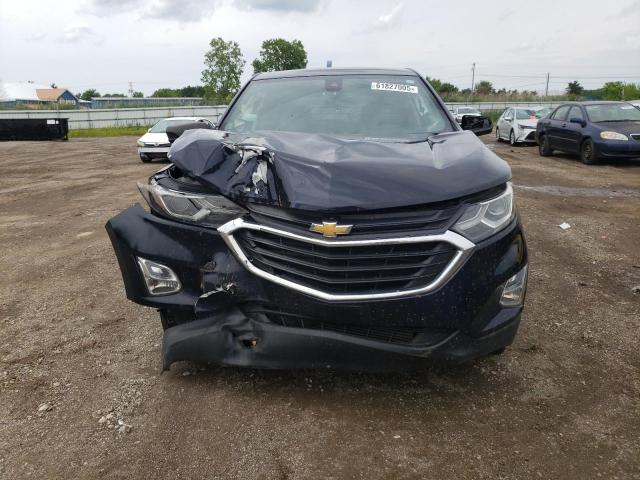 61827005 :رقم المزاد ، 3GNAXSEV0MS112254 vin ، 2021 Chevrolet Equinox Ls مزاد بيع