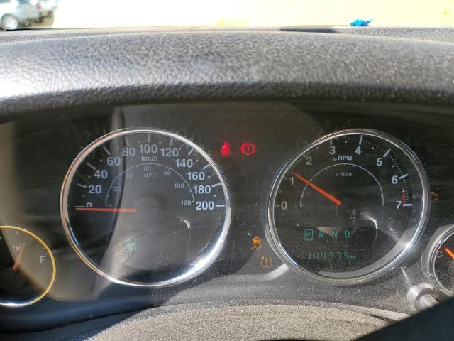 Aukcja sprzedaży 2015 Jeep Wrangler U, vin: 1C4BJWEG0FL552166, numer aukcji: 61241045