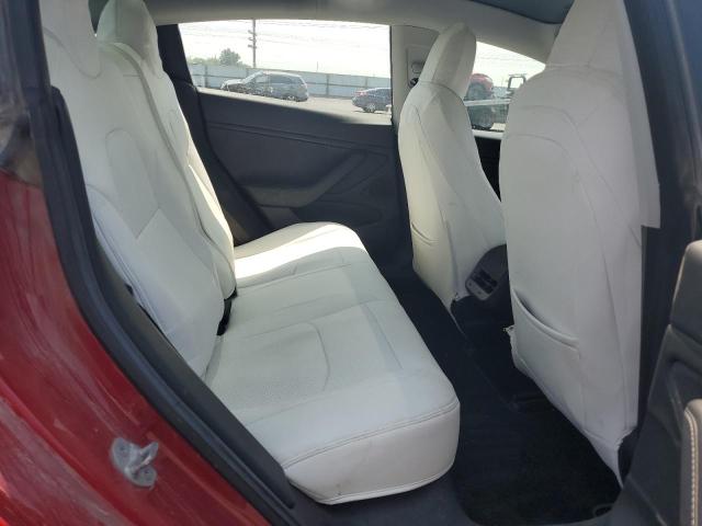 61864715 :رقم المزاد ، 5YJ3E1EB6JF087713 vin ، 2018 Tesla Model 3 مزاد بيع