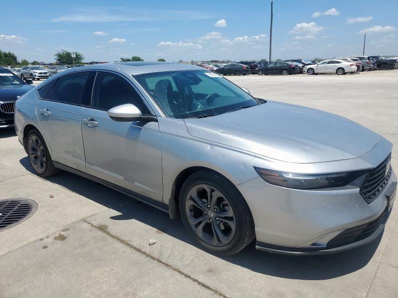 Продажа на аукционе авто 2024 Honda Accord Ex, vin: 1HGCY1F31RA013054, номер лота: 61007625