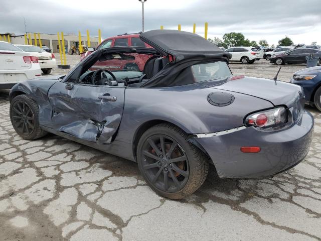 Продаж на аукціоні авто 2006 Mazda Mx-5 Miata, vin: JM1NC25FX60112528, номер лоту: 59711345
