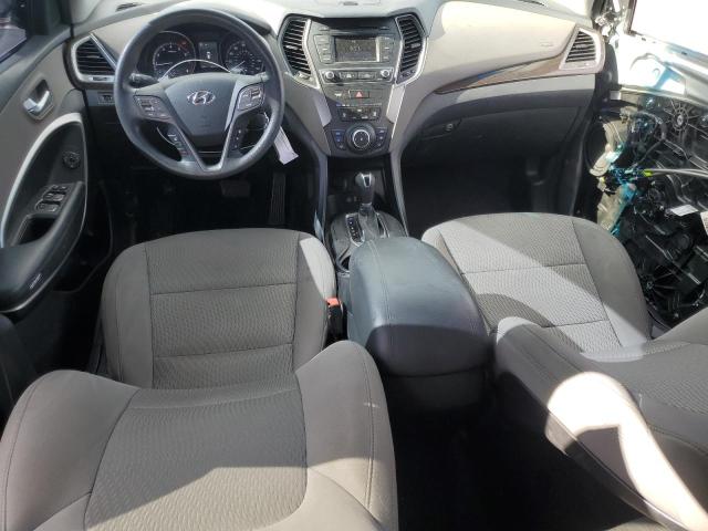 2017 Hyundai Santa Fe S მანქანა იყიდება აუქციონზე, vin: 5XYZT3LB2HG392689, აუქციონის ნომერი: 59354795