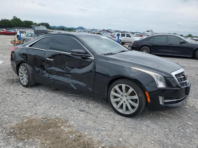 Продаж на аукціоні авто 2015 Cadillac Ats Luxury, vin: 1G6AH1RXXF0125229, номер лоту: 60095315