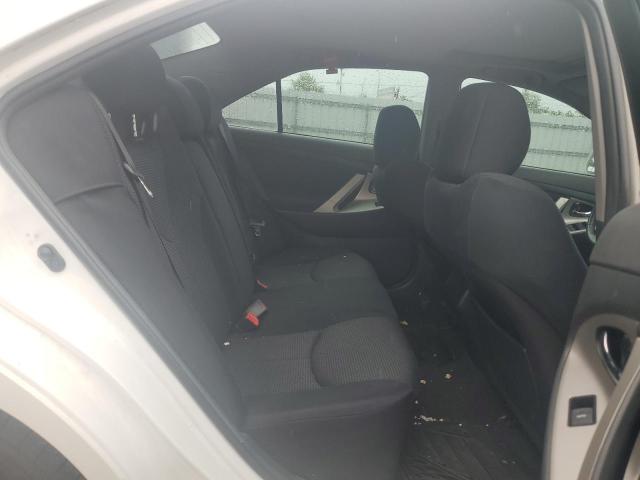 61060055 :رقم المزاد ، 4T1BF3EK5BU582462 vin ، 2011 Toyota Camry Base مزاد بيع