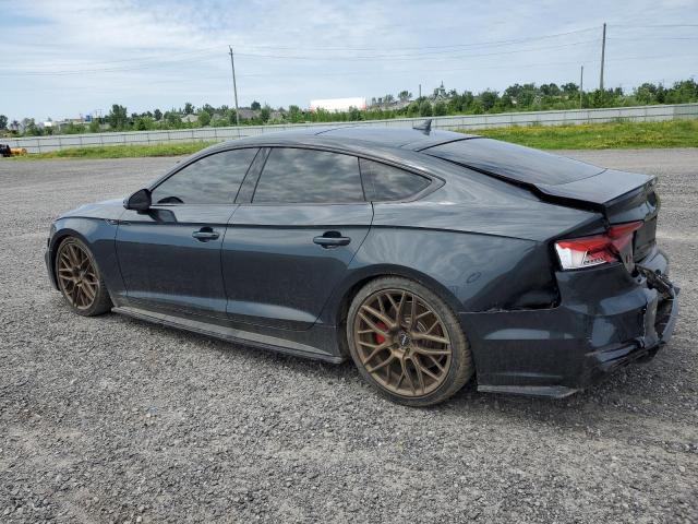Продаж на аукціоні авто 2018 Audi S5, vin: WAUC4CF5XJA005298, номер лоту: 61955205