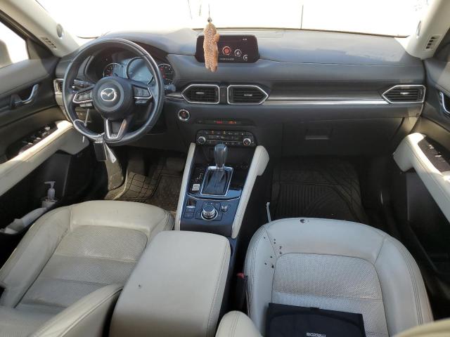 61812495 :رقم المزاد ، JM3KFADM7L1859196 vin ، 2020 Mazda Cx-5 مزاد بيع