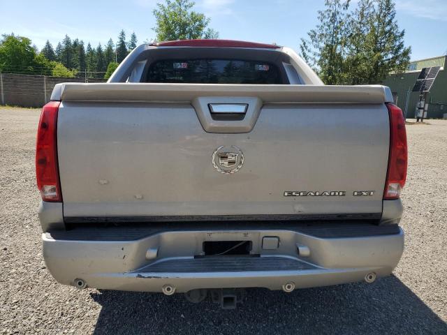 Продаж на аукціоні авто 2007 Cadillac Escalade E, vin: 3GYFK62867G294577, номер лоту: 59367635
