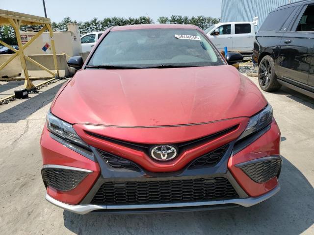 Aukcja sprzedaży 2022 Toyota Camry Se, vin: 4T1G11AK1NU023543, numer aukcji: 59486645